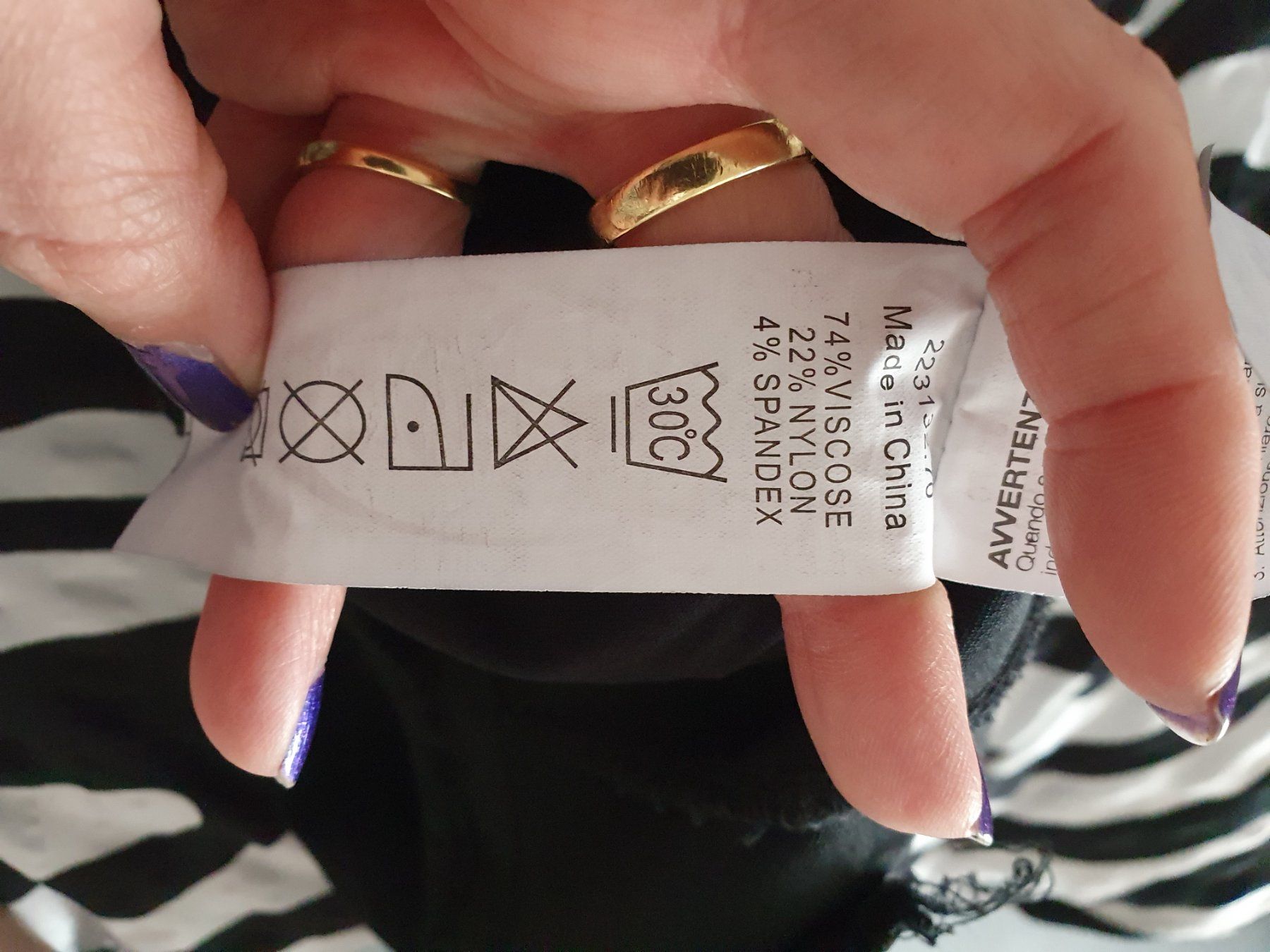 Pantaloni: Hosen S – Usato da Würenlingen venduto da kuh33 2