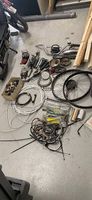 Puch/Sachs Teile