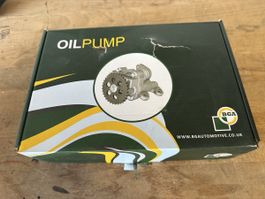 BGA Öl-Pumpe LP0466 neu für VW Golf G60
