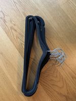 Velvet hangers