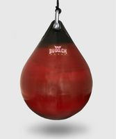 Budo.ch Premium Waterpro Punchbag / Boxsack / Boxen