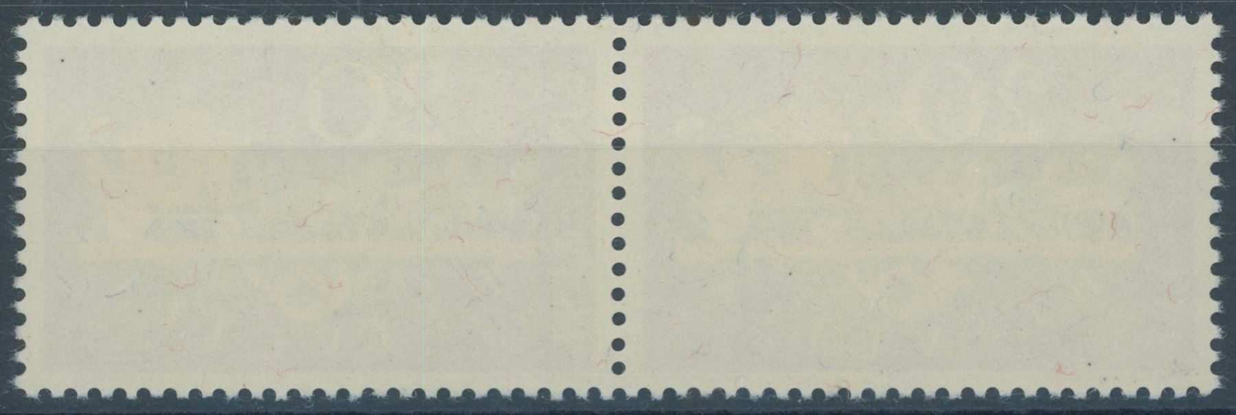 Tutti i francobolli: 1949 - Post - Postkutsche - Abart - postfrisch ** – Nuovo (secondo la descrizione) da Schindellegi venduto da leecollect 1