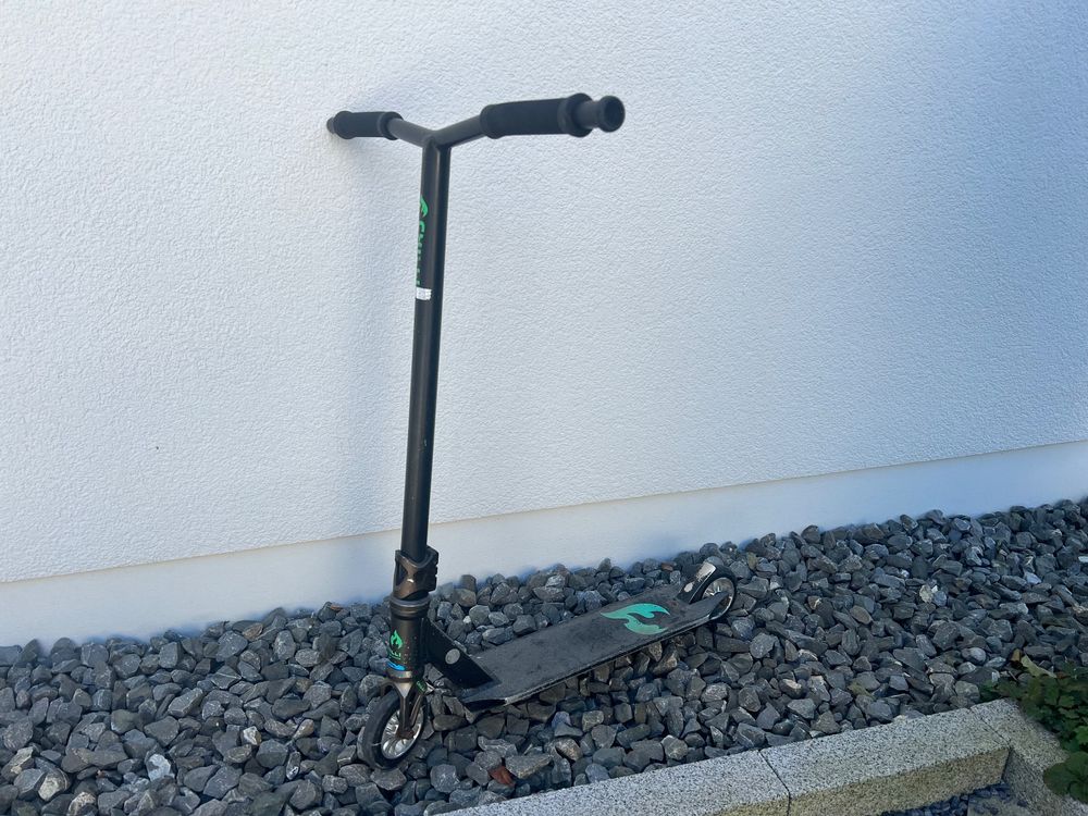 Chilli Pro Scooter | Kaufen auf Ricardo