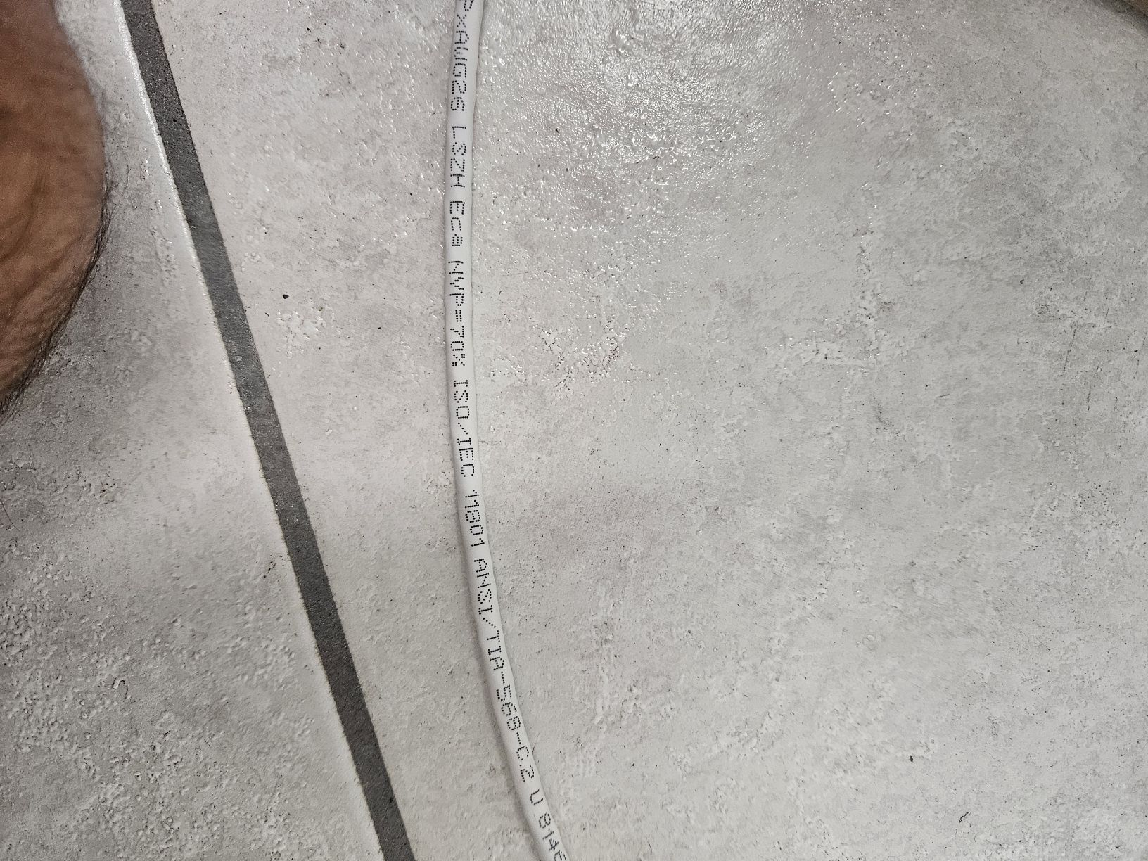 Kabel: Netzwerkkabel R&M Kat6 – Neu (gemäss Beschreibung) aus Zürich von pintolino 4