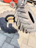Pneus zu Aebi TP 20