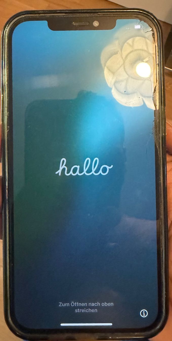 Apple Telefoni cellulari / Smartphones: iPhone 12 Pro Max 128GB – Usato da Effretikon venduto da vis_nfs5 3