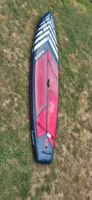 Gladiator PRO 12'6 Touring SUP Komplettset – wenig gebraucht