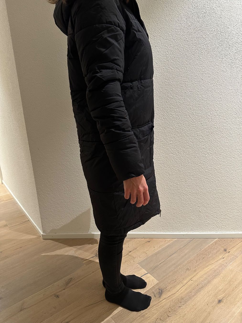 Mäntel: Warmer Wintermantel .OBJECT – Gebraucht aus Langnau am Albis von cor_566p 3