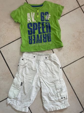 Cooles WE Sommerset Gr.92👦🏻