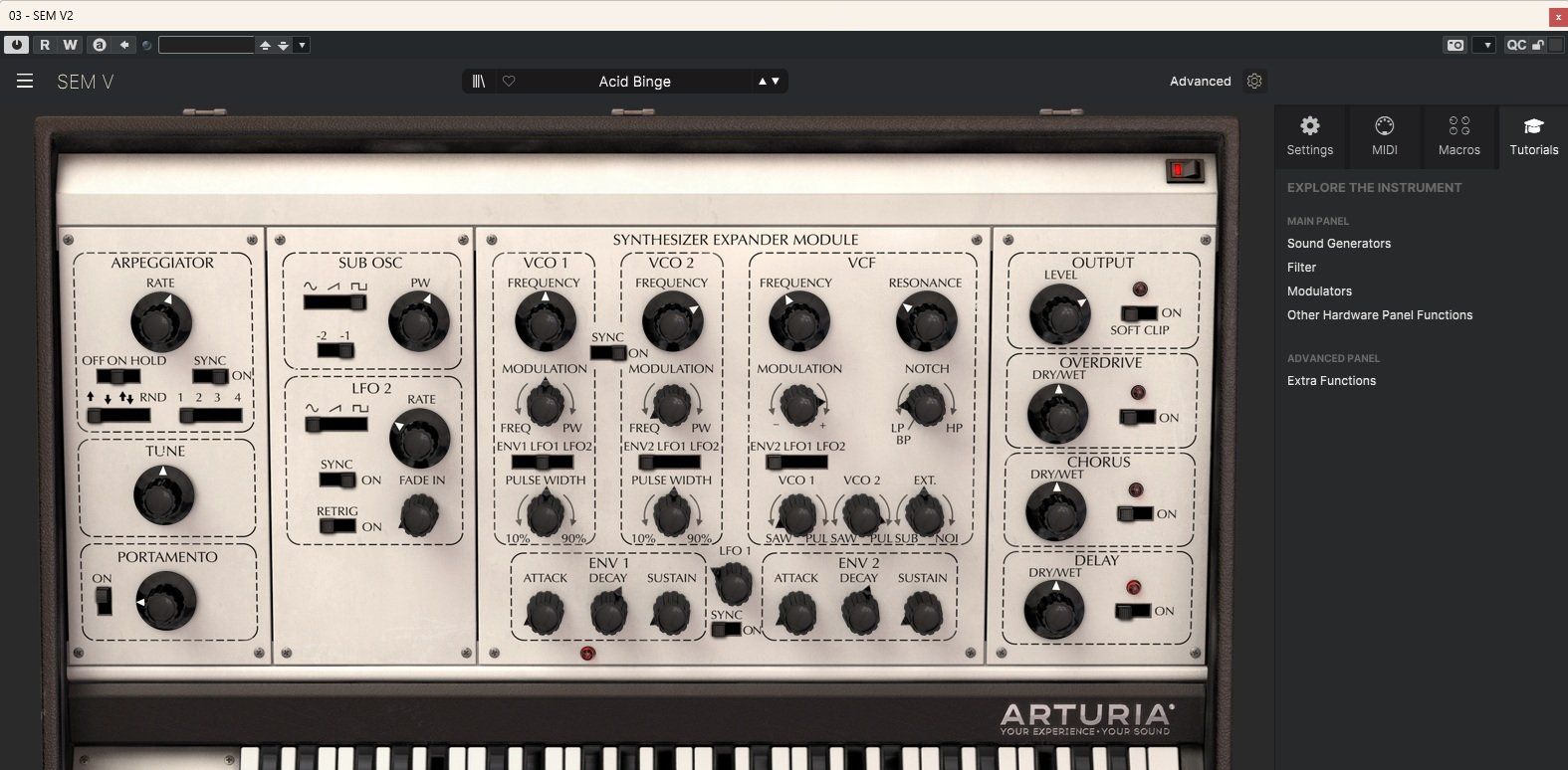 Arturia Software: Arturia V-Collection 9 Plugins und Software – Neu (gemäss Beschreibung) aus Solothurn von elja02 2