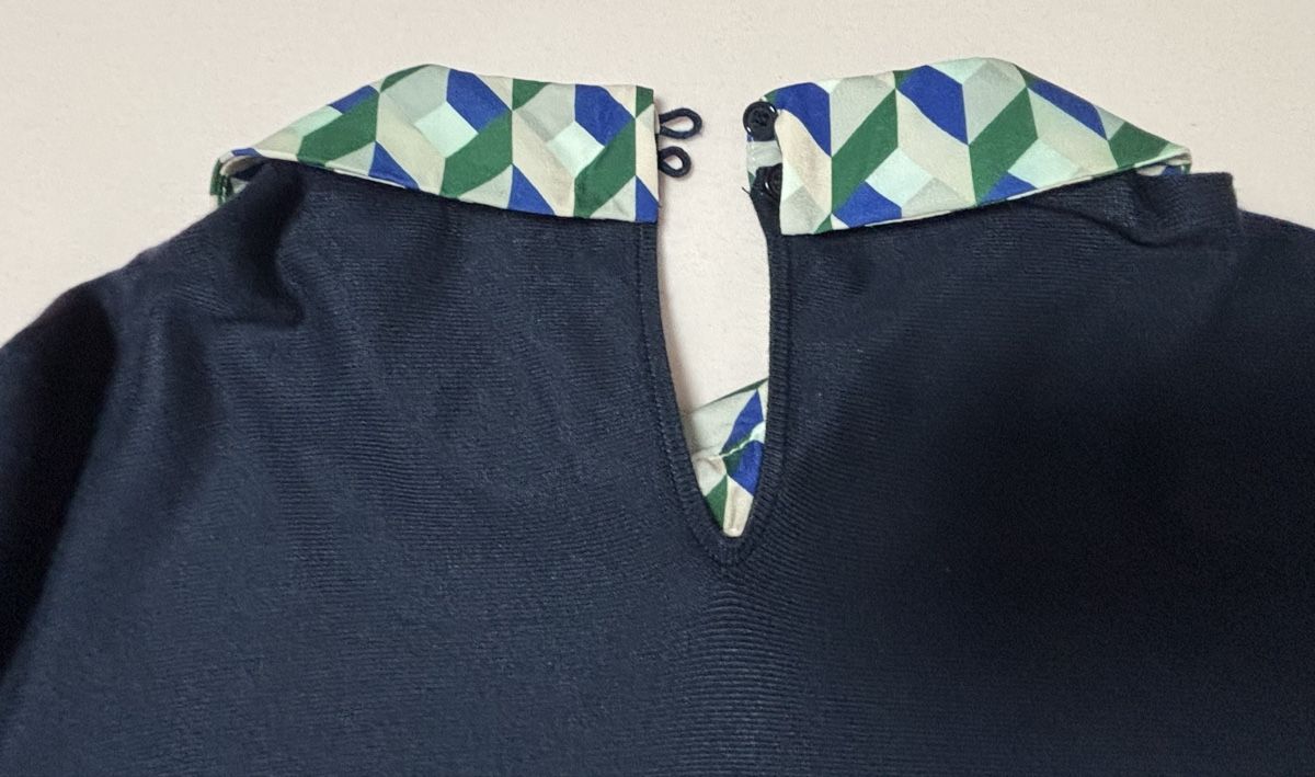 Phase Eight Blusen: Phase Eight Bluse Langärmel, Grösse L  – Gebraucht aus Zollikerberg von Jvac2 1