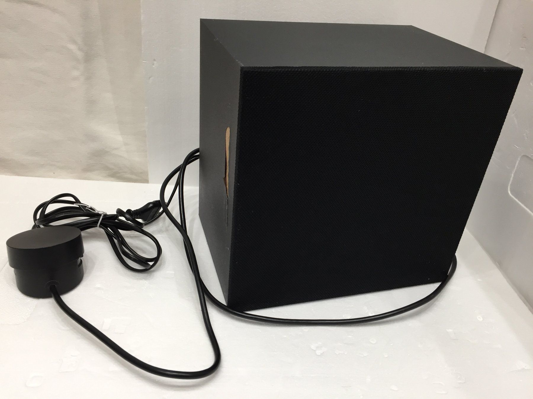 Logitech Lautsprecher: Logitech Z533 Multimedia Speaker System, S-00150 (USED) – Gebraucht aus Locarno von Sa.chan 6
