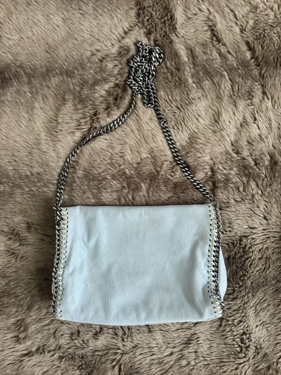 Stella McCartney Borse da donna: Stella McCartney Tasche  – Usato da Tägerwilen venduto da lar_5hq8 3