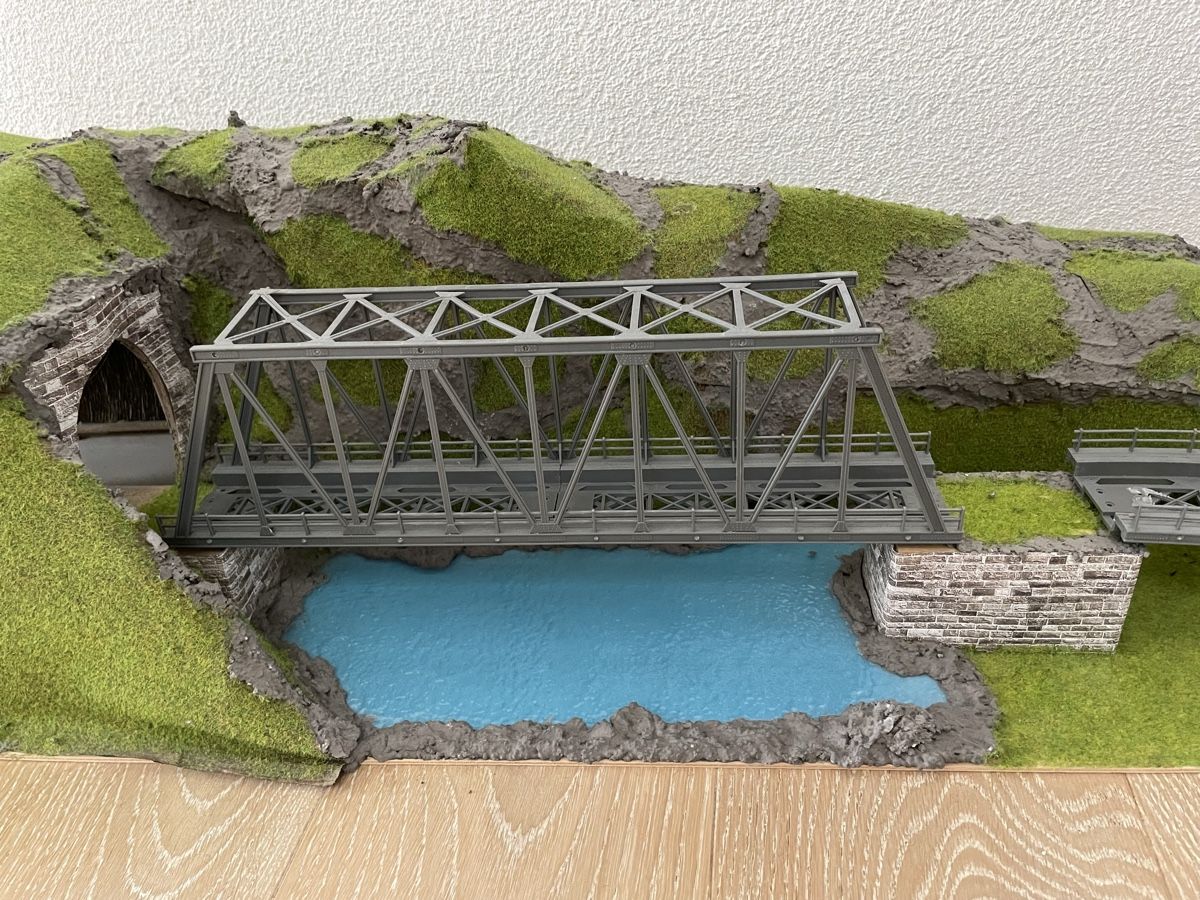 Modellini di ferrovie: Modellbau Spielberg Grösse H0 – Usato da Fällanden venduto da Marktplatz83 1