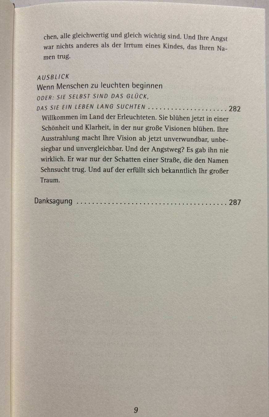 Libri: Die Kraft der Lebensvisionen – Usato da Sarnen venduto da Livres 7
