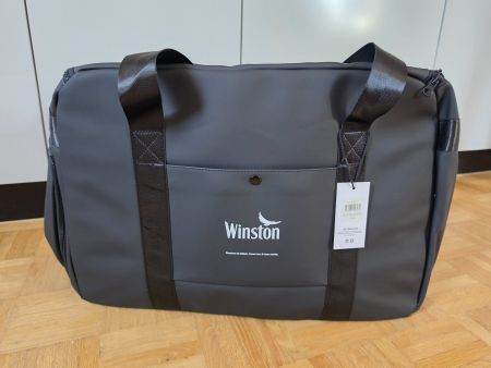Reisetasche / Sporttasche Winston (neu)