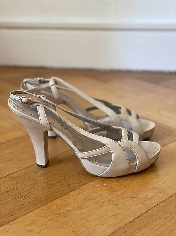 Scarpe da donna: Ash - Taille 41 – Usato da Genève venduto da Za72 1