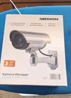 MEDION Kamera-Attrappe LIFE MD 16900 neu