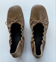 Massimo Dutti Ballerina Damen 36