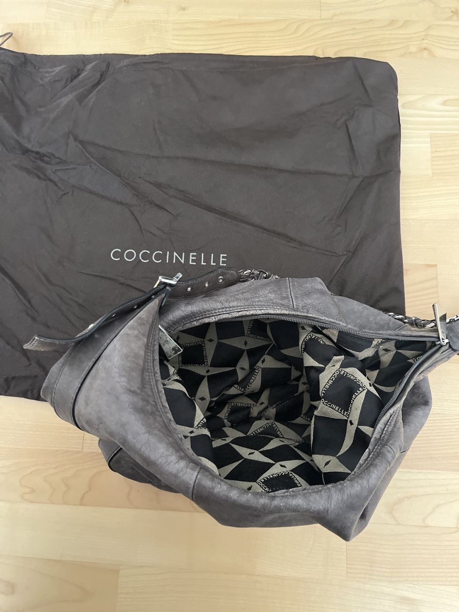 Coccinelle Borse da donna: Tasche Coccinelle – Usato da Aesch BL venduto da san_trv5 1