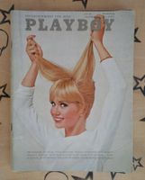 Playboy Oktober 1965