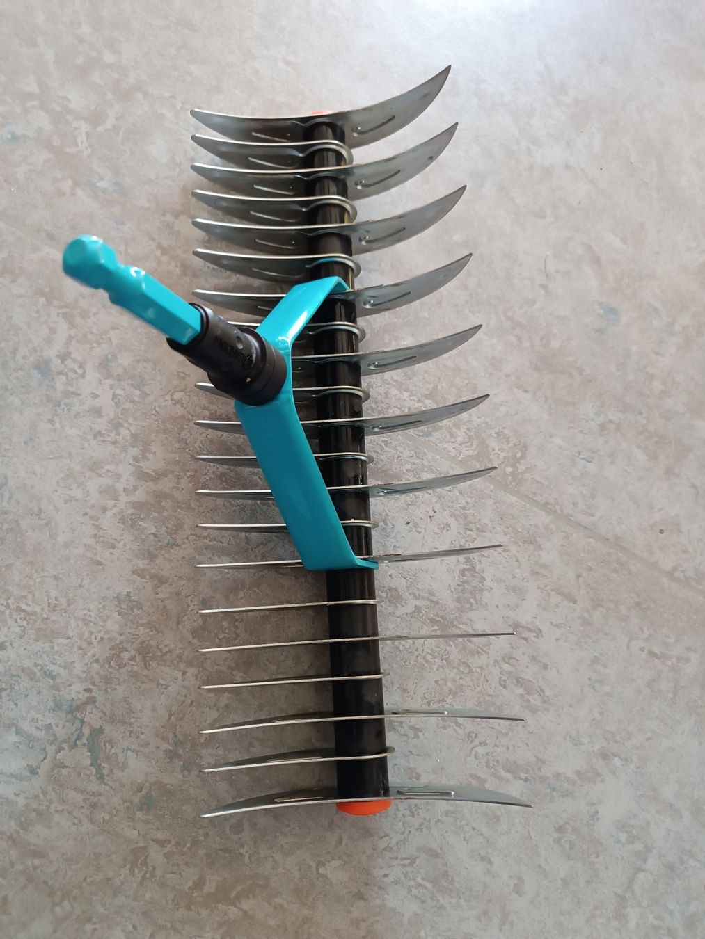 Gardena Tous les outils: Gardena Schneidrechen – D'occasion à Thundorf par Hembergsg