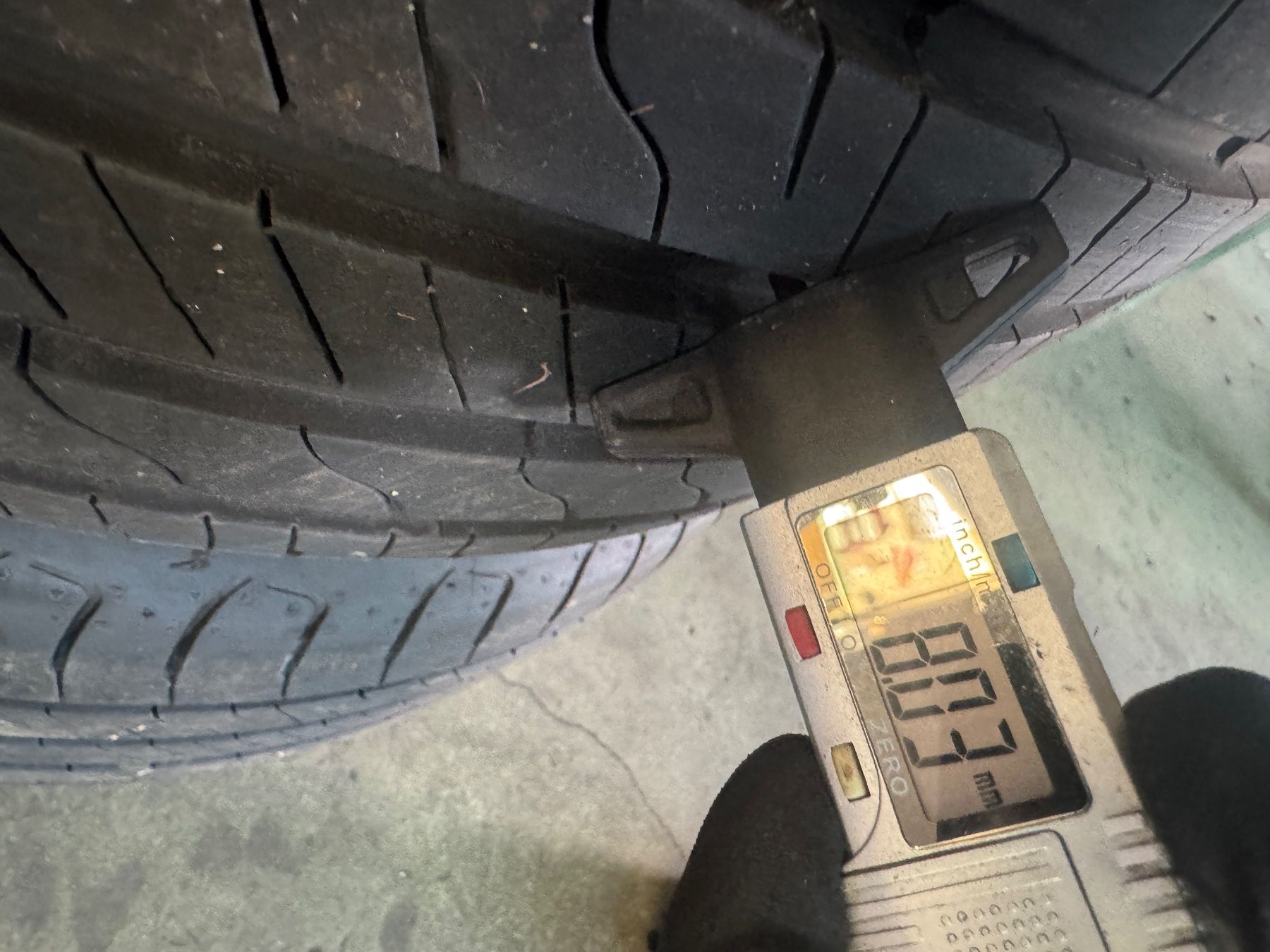 Pneumatici & Ruote complete: 225/45R17 – Usato da Widen venduto da Dinero02 2