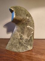 Eskimo Art Inuit Abstrakt signiert