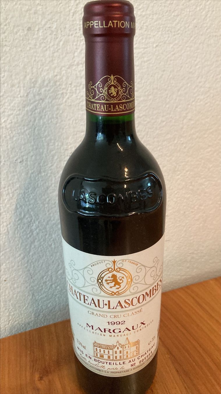 Vino: Zwei Spitzenweine aus dem Bordeaux – Usato da Uster venduto da Pmak 3