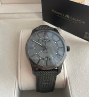Maurice Lacroix - Automatisch Pontos S Day Date (Limited Ed)