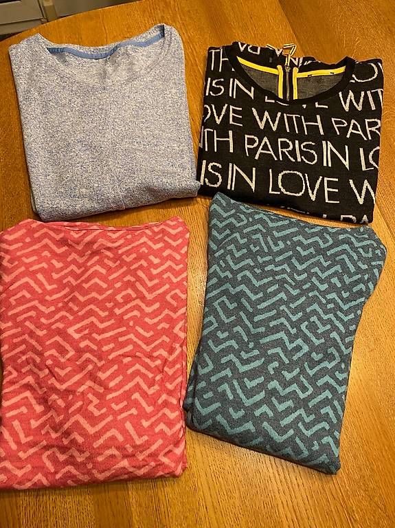 Maglioni & Felpe: Pullover Street One NEU – Nuovo (secondo la descrizione) da Pratteln venduto da Siri04