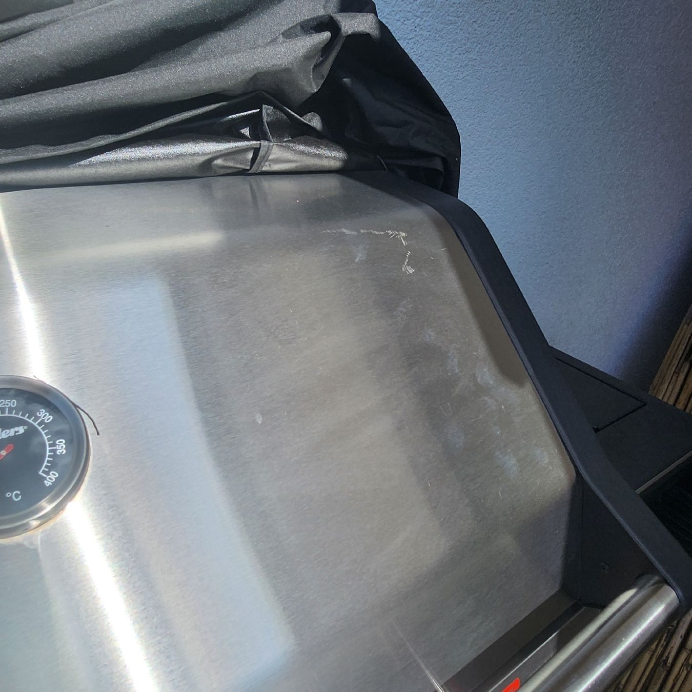 Grills: Enders Boston Pro 4 KR Turbo II  – Neu (gemäss Beschreibung) aus Starrkirch-Wil von wo1_9k9s 3