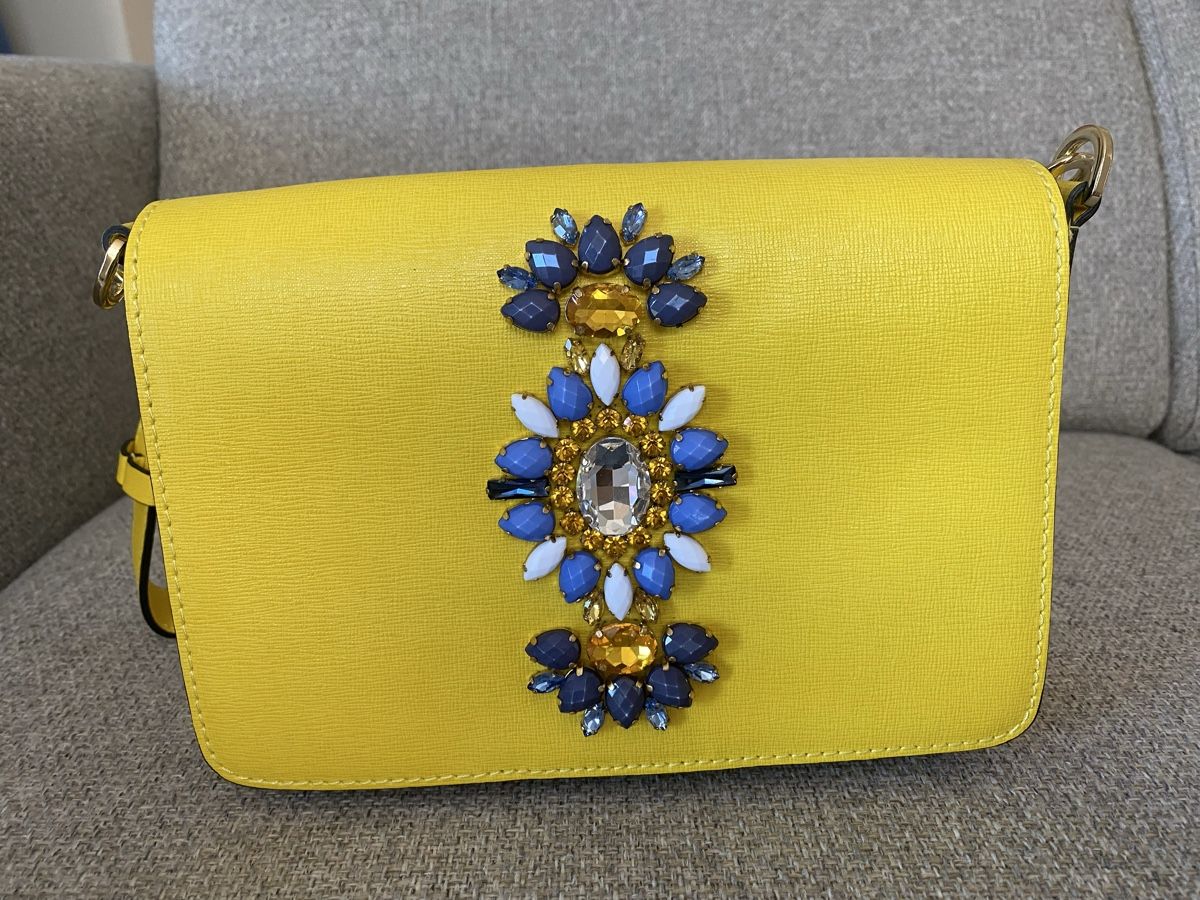 Gianni Chiarini Taschen für Damen: Gianni Chiarini Tasche – Gebraucht aus Dübendorf von Li-sell 5