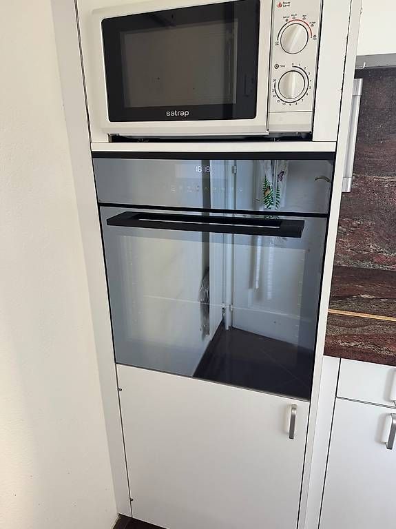 Forni: Electrolux Einbaubackofen EB6GL4XSP  einwandfreier Zustand – Usato da Bern venduto da n.joss 1