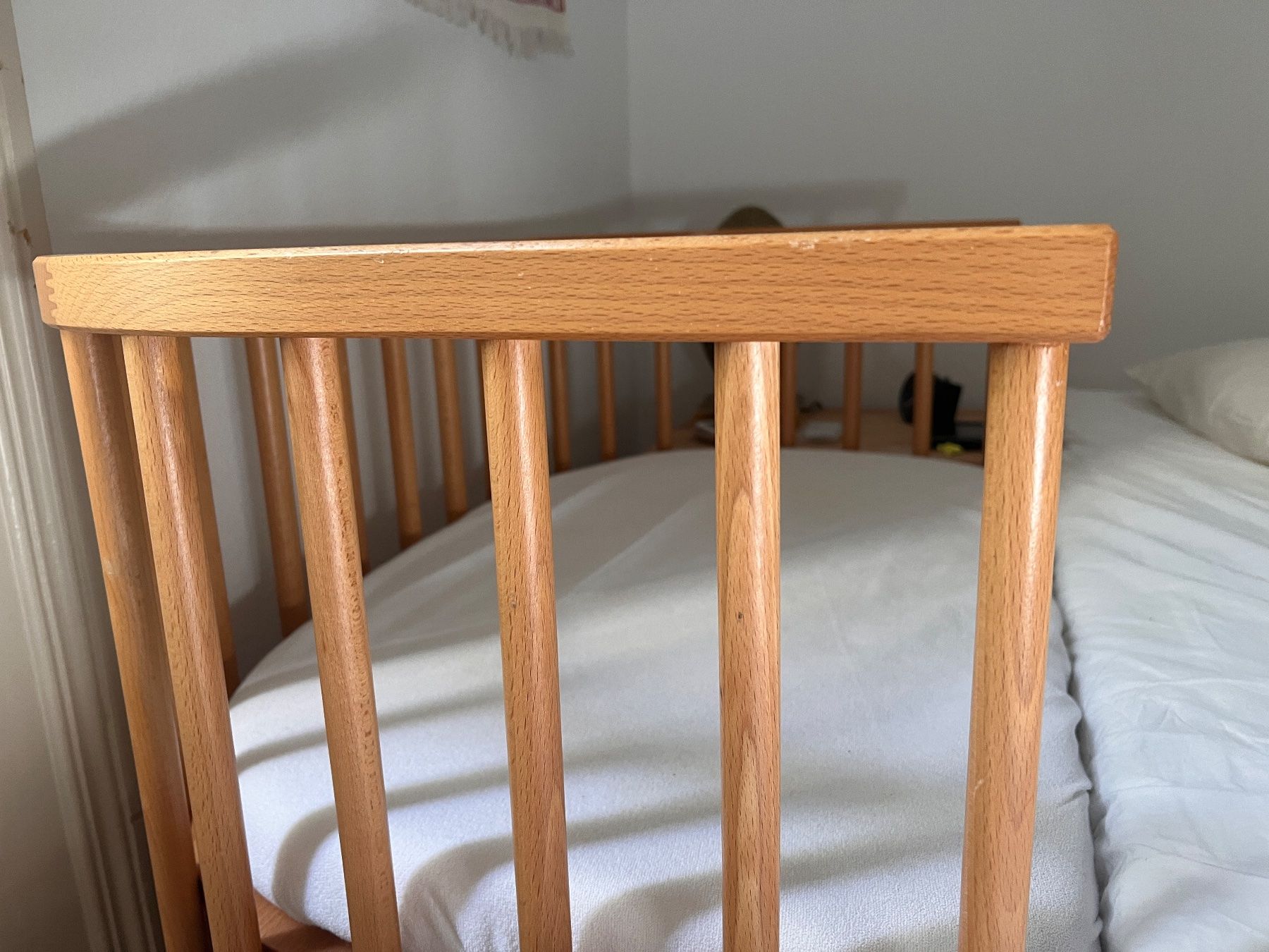 Babybay Letti: Babybay Maxi Original – Usato da Zürich venduto da uunikat 1
