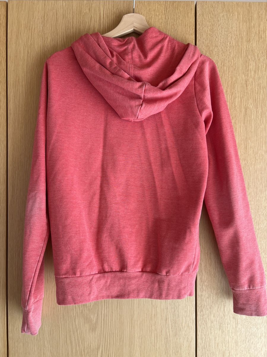 Jacken: White Label Kapuzenjacke Grösse S – Gebraucht aus Fribourg von lili_344 1