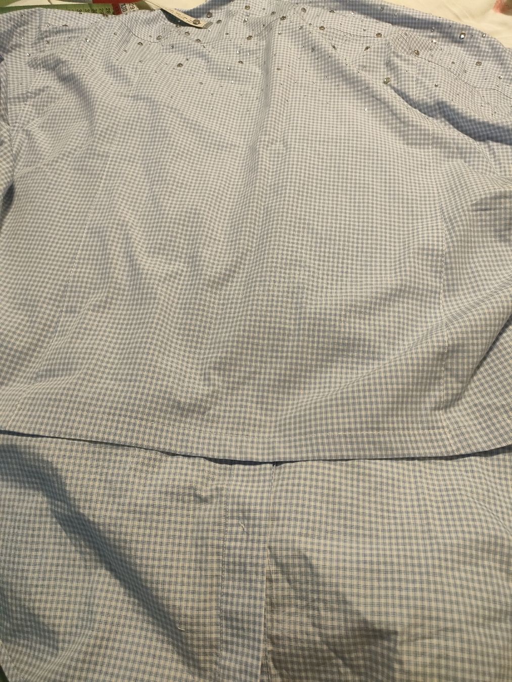 Sandro Camicette: Bluse Sandro – Usato da Brugg AG venduto da Mashaba 7