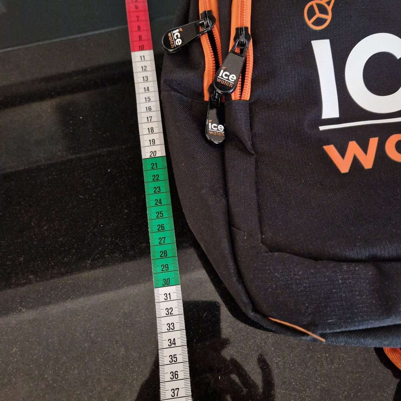 Zaini: Rucksack Ice watch – Usato da Gränichen venduto da sunchi07 3