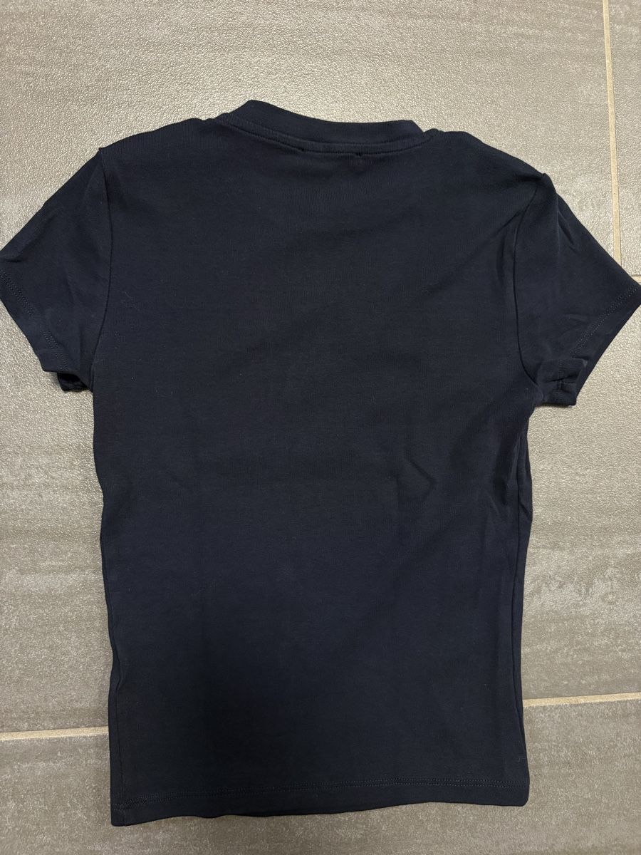 Bershka T-shirts: Bershka T-Shirt M – D'occasion à Rümlang par svent 3