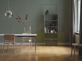 USM Highboard Jede Farbe LIEFERUNG GRATIS GANZE SCHWEZ