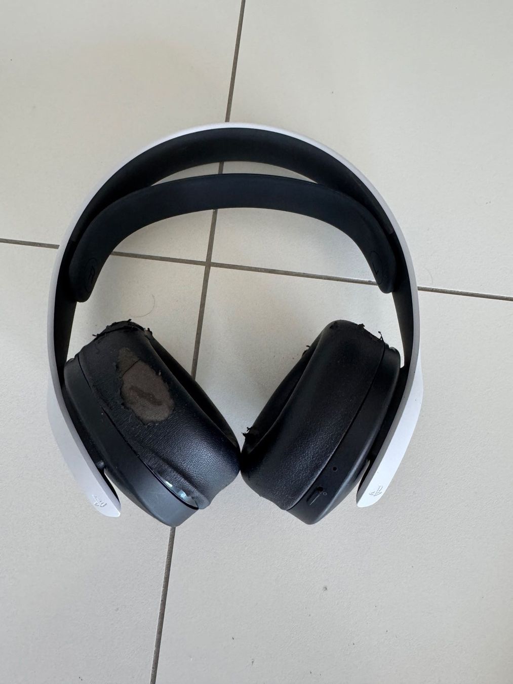 Sony Casques audio: PlayStation Pulse 3D Wireless Headset originalverpackt – D'occasion à Ennenda par Gatzby 2
