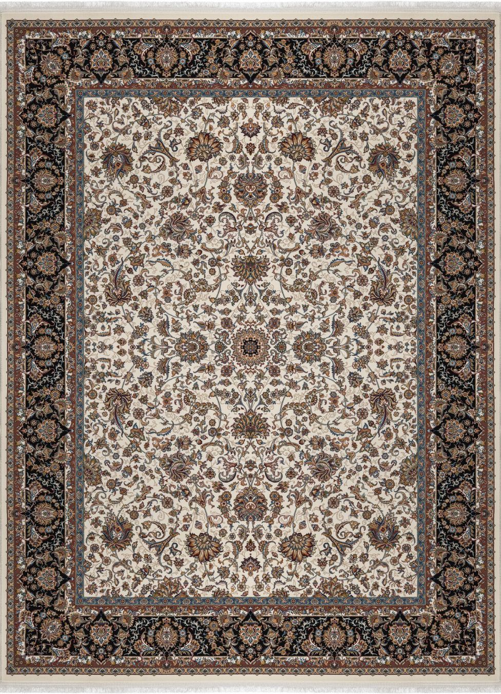 Tappeti: Schöner Orientteppich, beige gemustert, 200x300cm – Nuovo e nell'imballaggio originale da Birmensdorf ZH venduto da azad110 1
