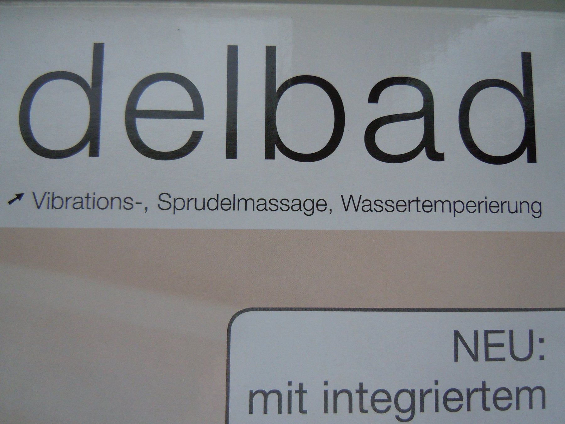 Beurer Dispositivi per massaggi: Fusssprudelbad Beurer FB25     Neu – Nuovo e nell'imballaggio originale da Luzern venduto da Baumli1 6