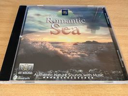 John St. John – Romantic Sea