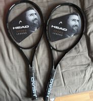 2x Head Speed Pro Legend neu