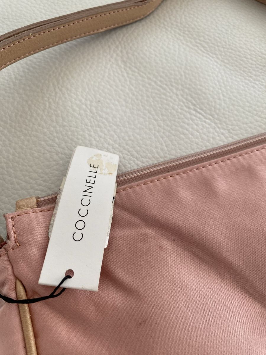 Coccinelle Borse da donna: Coccinelle tasche 🌸 – Nuovo (secondo la descrizione) da Opfikon venduto da Luis144 3
