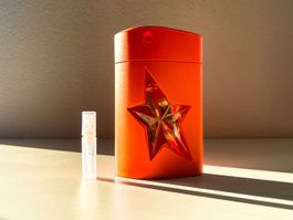 Rarität: Mugler - A*Men Ultra Zest - 2ml
