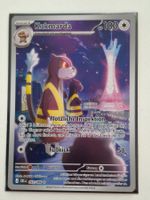 Wachsendes Chaos / Kukmarda 097/086 (Illustration rare) DE