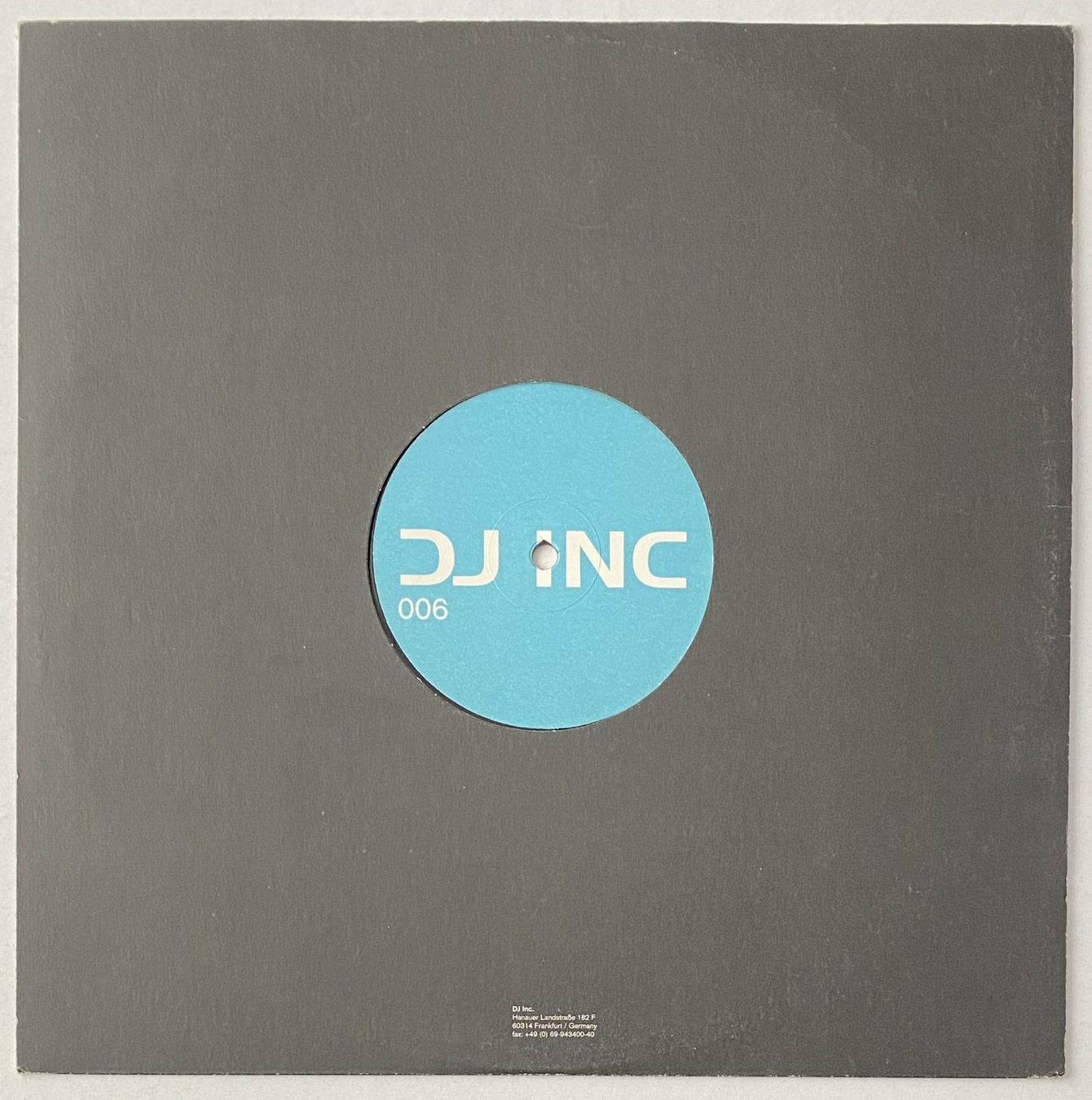 Schallplatten: Floorburner, Da Beat Keep Rockin (Hard Trance, Hands Up) – Gebraucht aus Flums von Empe1 1