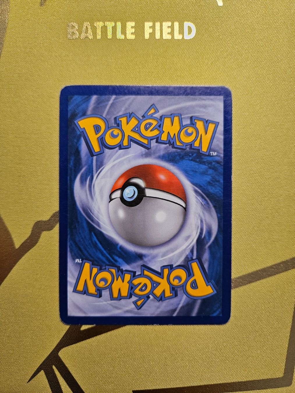 Pokémon Carte collezionabili: Noble Victories - Trubbish – Usato da Bellinzona venduto da Pokemarco 1
